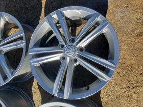 Джанти за VW Golf, снимка 8 - Гуми и джанти - 53266415