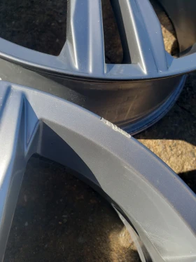 Джанти за VW Golf, снимка 11 - Гуми и джанти - 53266415
