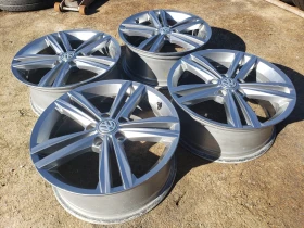 Джанти за VW Golf, снимка 4 - Гуми и джанти - 53266415