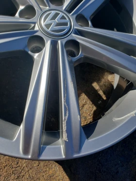 Джанти за VW Golf, снимка 9 - Гуми и джанти - 53266415