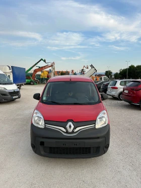 Renault Kangoo 1.5tdci* КЛИМА* ПОДГРЕВ* УНИКАТ* 