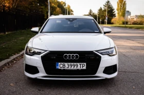 Audi A6 BLACK OPTIC * S LINE * MATRIX * DISTRONIC * B&O 