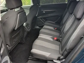 Peugeot 5008 1.6Hdi120#Автомат#7места#Дигитал, снимка 8