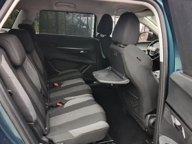 Peugeot 5008 1.6Hdi120#Автомат#7места#Дигитал, снимка 9