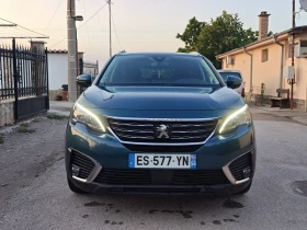 Peugeot 5008 1.6Hdi120#Автомат#7места#Дигитал, снимка 2