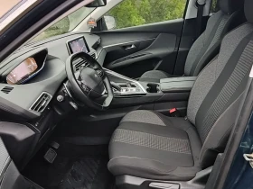 Peugeot 5008 1.6Hdi120#Автомат#7места#Дигитал, снимка 7