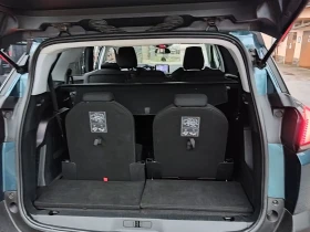 Peugeot 5008 1.6Hdi120#Автомат#7места#Дигитал, снимка 14