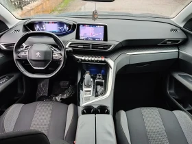Peugeot 5008 1.6Hdi120#Автомат#7места#Дигитал, снимка 11