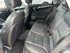 Audi A3 2.0T-S LINE* * АВТОМАТИК, ПАНОРАМА* КОЖА* 17* FULL, снимка 10