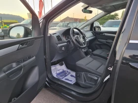 VW Sharan 2.0TDI, снимка 10