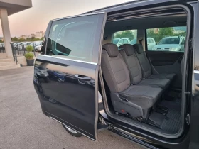 VW Sharan 2.0TDI, снимка 14