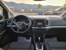 VW Sharan 2.0TDI, снимка 12