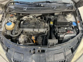 Skoda Roomster 1.9 TDI, снимка 4