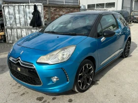 DS DS 3 1.6 sport НА ЧАСТИ, снимка 1
