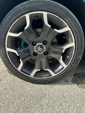 DS DS 3 1.6 sport НА ЧАСТИ, снимка 8