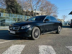Mercedes-Benz E 220 4matic-HeadUp-Distronic, снимка 2