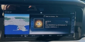 Mercedes-Benz E 220 4matic-HeadUp-Distronic, снимка 13