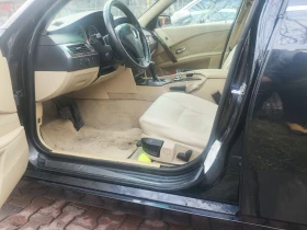 BMW 530, снимка 4