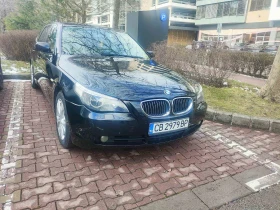 BMW 530, снимка 8