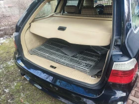 BMW 530, снимка 7