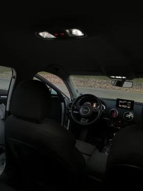 Audi A3, снимка 11
