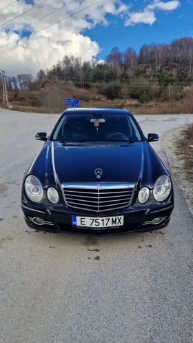 Mercedes-Benz E 320, снимка 1