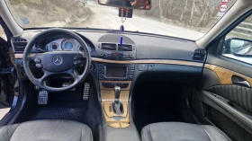 Mercedes-Benz E 320, снимка 6