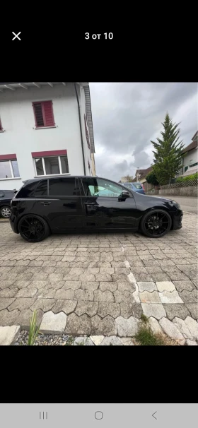 VW Golf, снимка 4