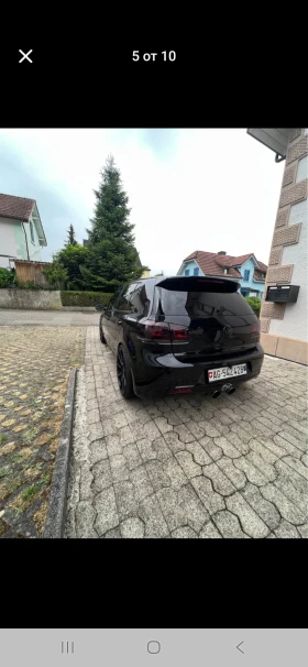 VW Golf, снимка 6