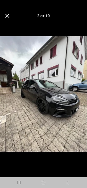 VW Golf, снимка 3
