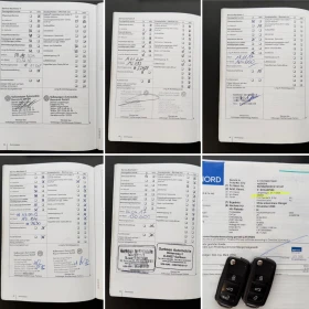 VW Caddy 2.0i EcoFuel* СЕРВИЗНА КНИЖКА С ПЪЛНА ИСТОРИЯ В VW, снимка 17