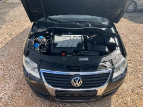 VW Passat 2.0 DIESEL COMMON RAIL, снимка 14