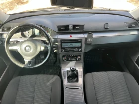 VW Passat 2.0 DIESEL COMMON RAIL, снимка 11