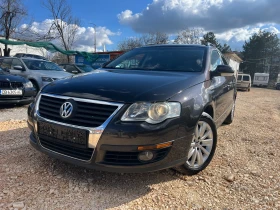 VW Passat 2.0 DIESEL COMMON RAIL, снимка 1