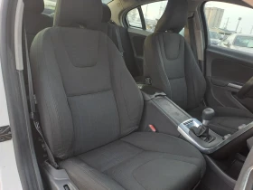 Volvo S60 1, 6D, drivE, EVRO5A, 6ск., снимка 11
