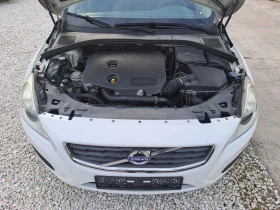 Volvo S60 1, 6D, drivE, EVRO5A, 6ск., снимка 17