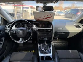 Audi A5 3.0 TDI S-line quatro, снимка 9