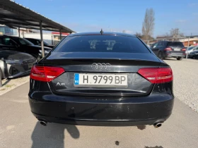 Audi A5 3.0 TDI S-line quatro, снимка 5