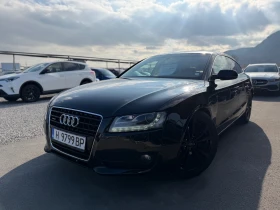 Audi A5 3.0 TDI S-line quatro, снимка 2