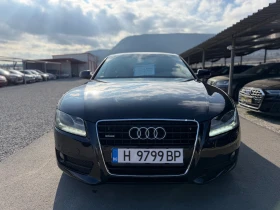 Audi A5 3.0 TDI S-line quatro, снимка 1