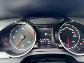 Audi A5 3.0 TDI S-line quatro, снимка 16