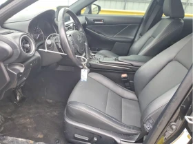 Lexus IS 300 АВТОКРЕДИТ* ЦЕНА БЕЗ АНАЛОГ* , снимка 7