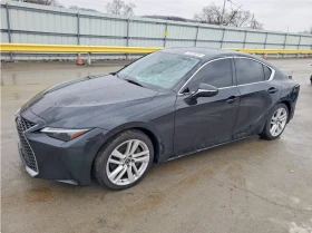 Lexus IS 300 АВТОКРЕДИТ* ЦЕНА БЕЗ АНАЛОГ* , снимка 1