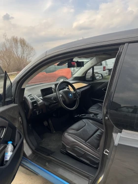 BMW i3 Rex, снимка 8