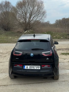 BMW i3 Rex, снимка 5