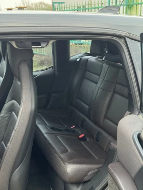BMW i3 Rex, снимка 9