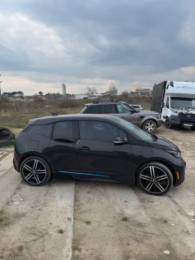 BMW i3 Rex, снимка 3