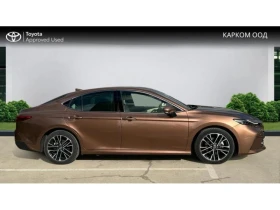 Toyota Camry LUXURY, снимка 17
