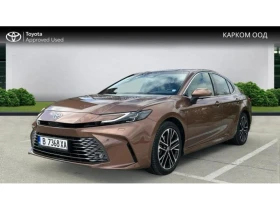 Toyota Camry LUXURY, снимка 1