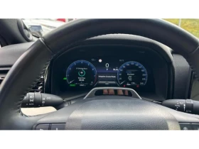 Toyota Camry LUXURY, снимка 14